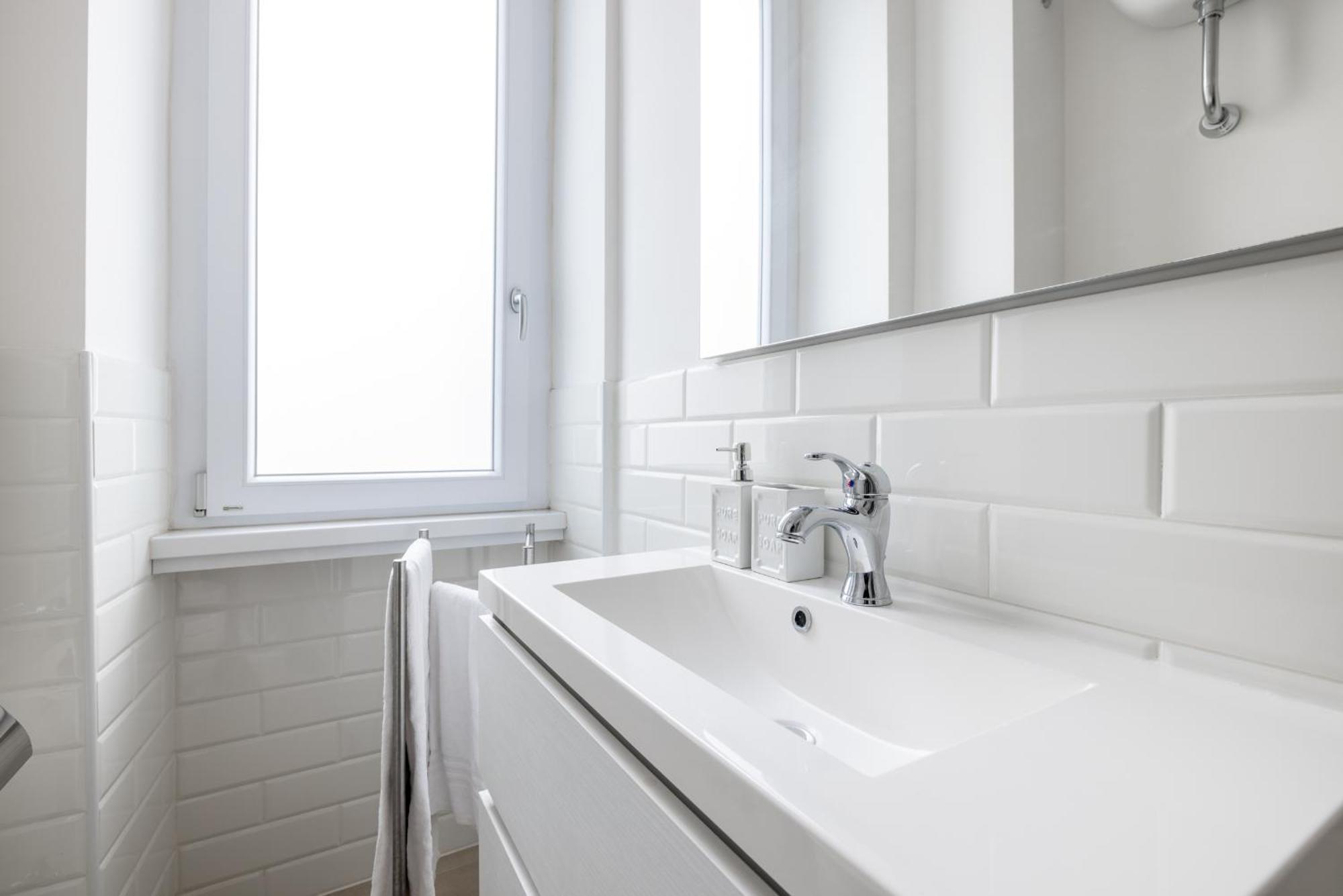 3br Comfort In Roma