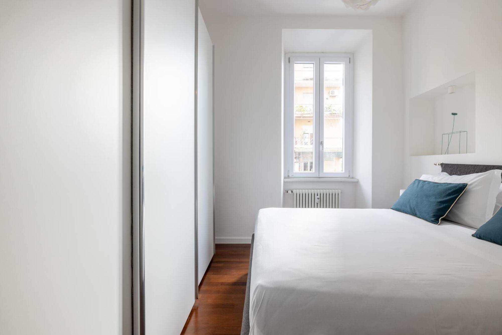 Apartamento 3br Comfort In *