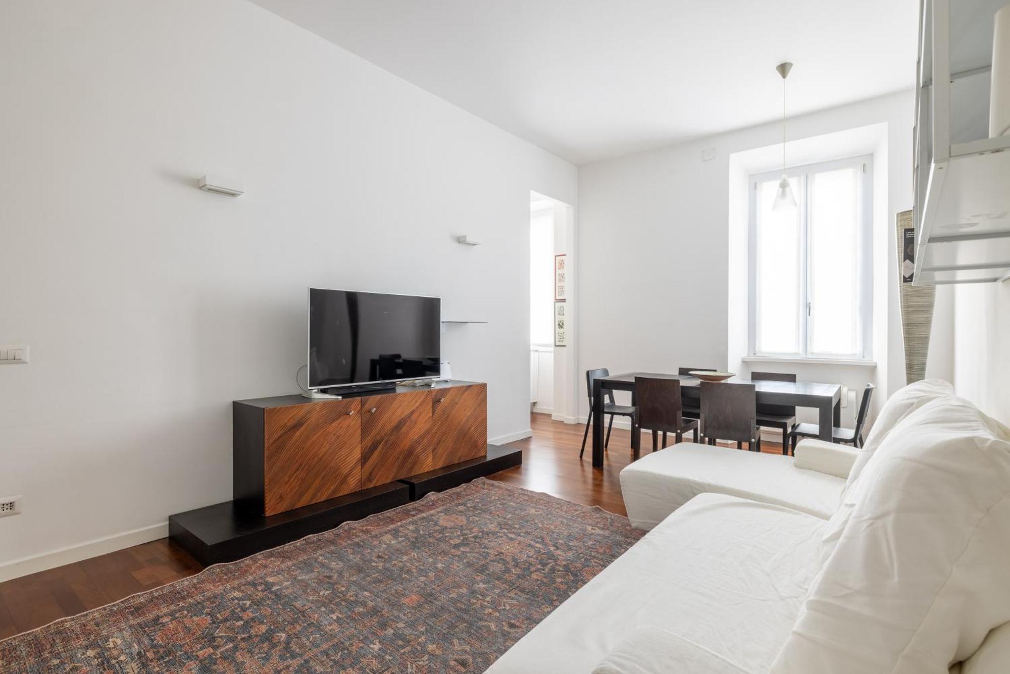 3br Comfort In * Roma