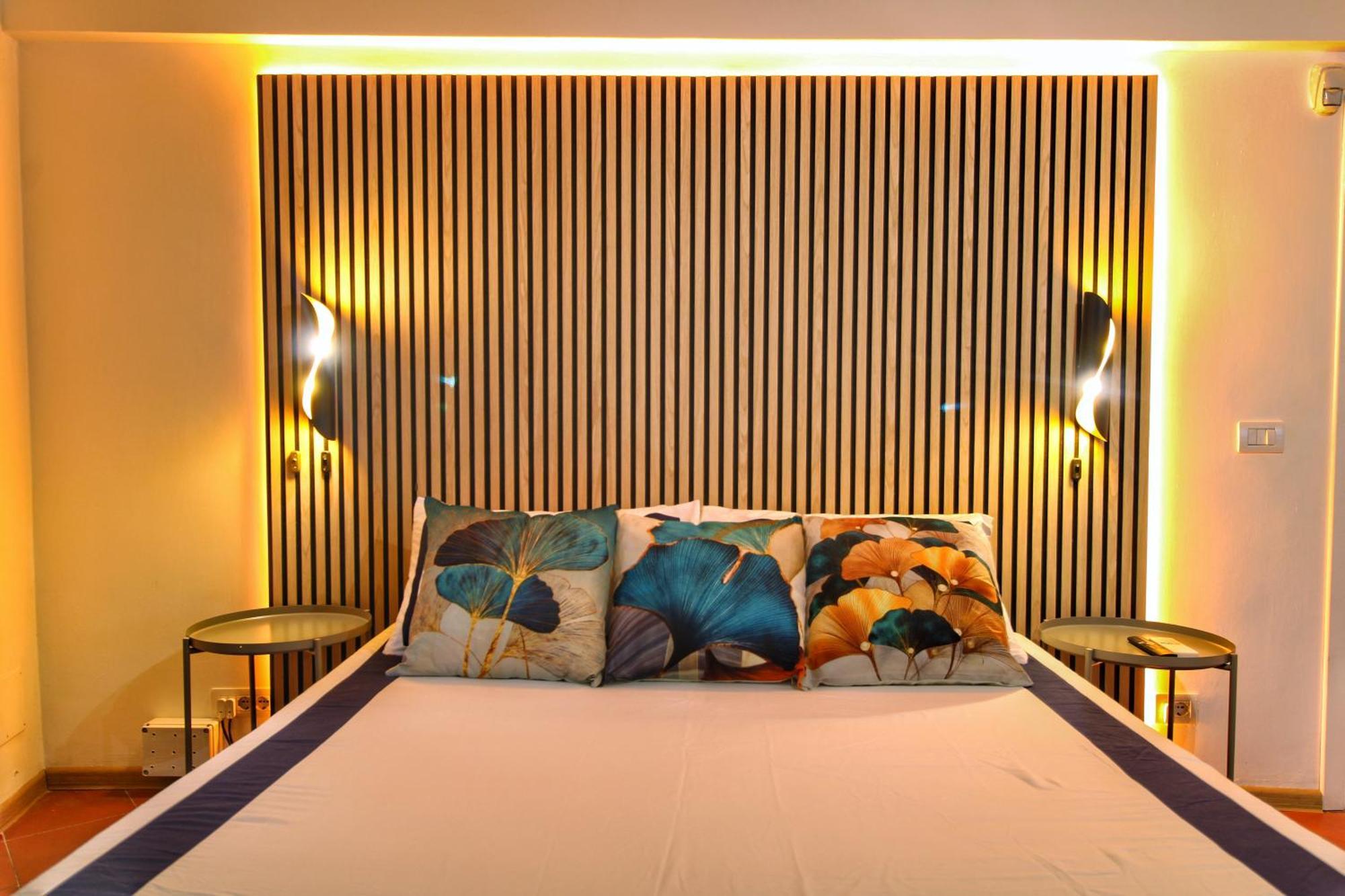 Le Clarisse Pigna Apartment