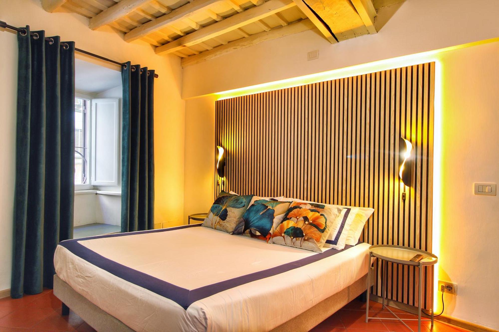 Le Clarisse Pigna Apartment Rome