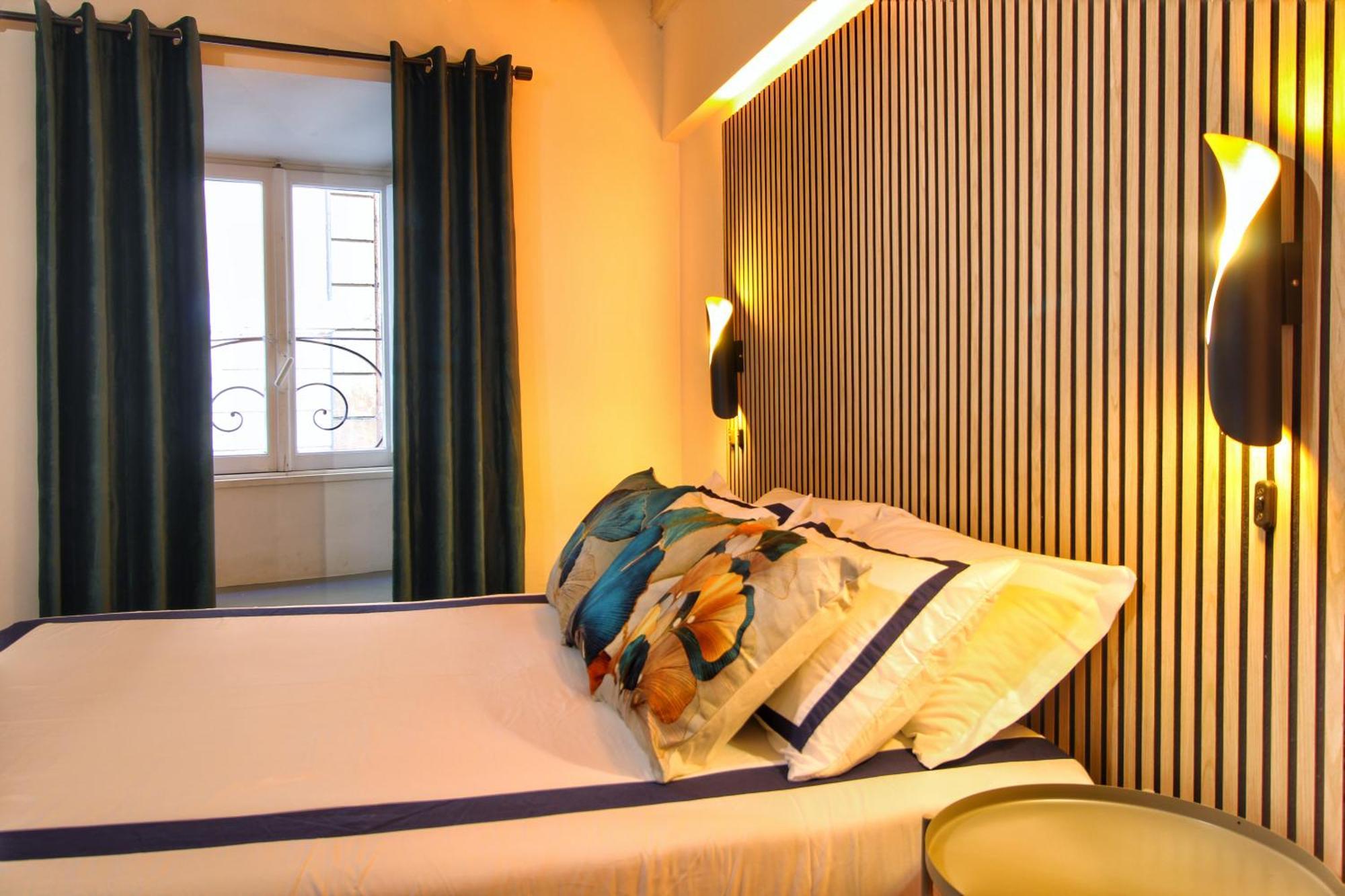 Le Clarisse Pigna Apartment