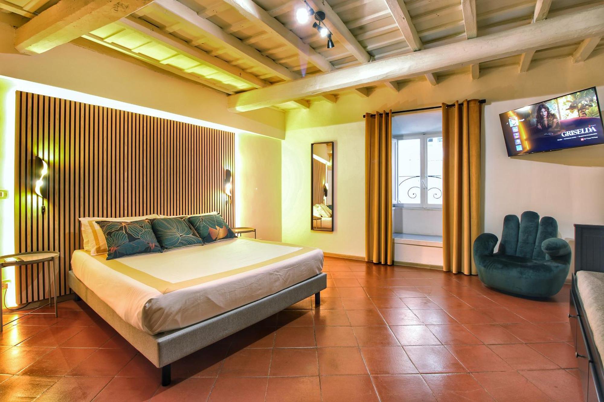 Apartment Le Clarisse Pigna *