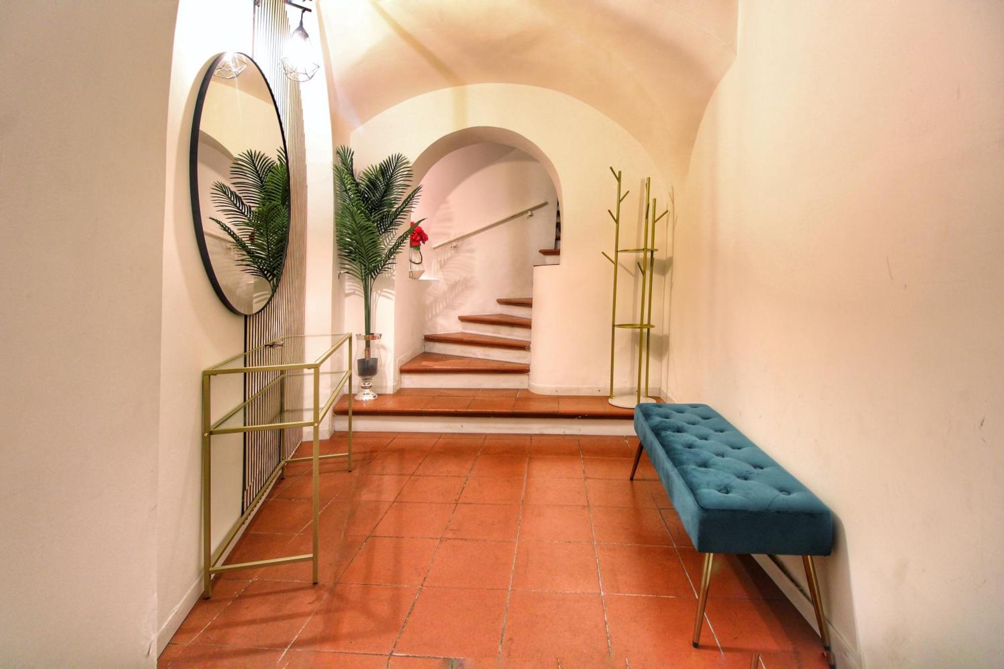 Le Clarisse Pigna Apartment Rome