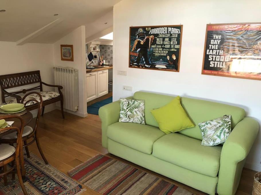 Walking Distance From Via Veneto Leilighet *