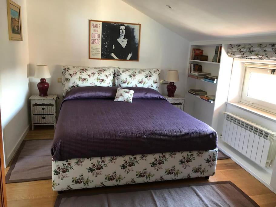 Leilighet Walking Distance From Via Veneto *