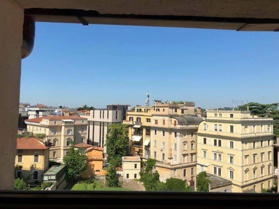 Walking Distance From Via Veneto Roma