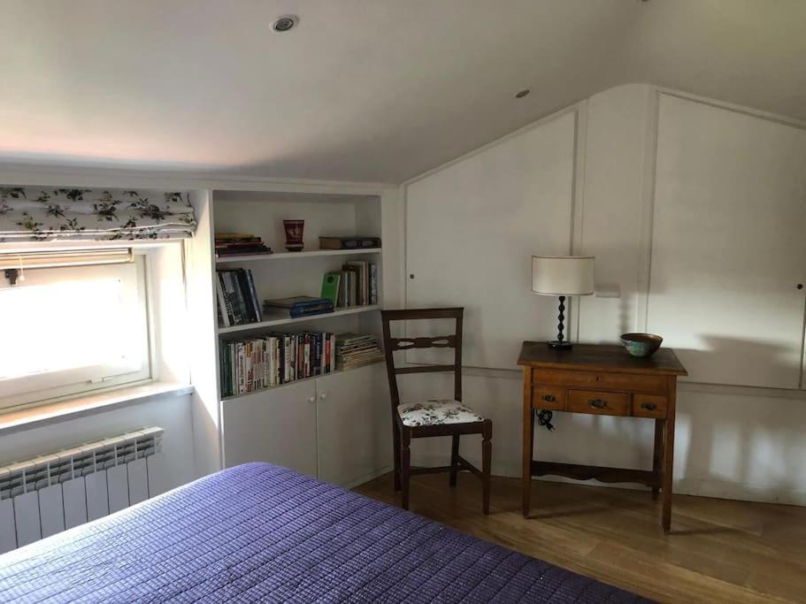 Leilighet Walking Distance From Via Veneto