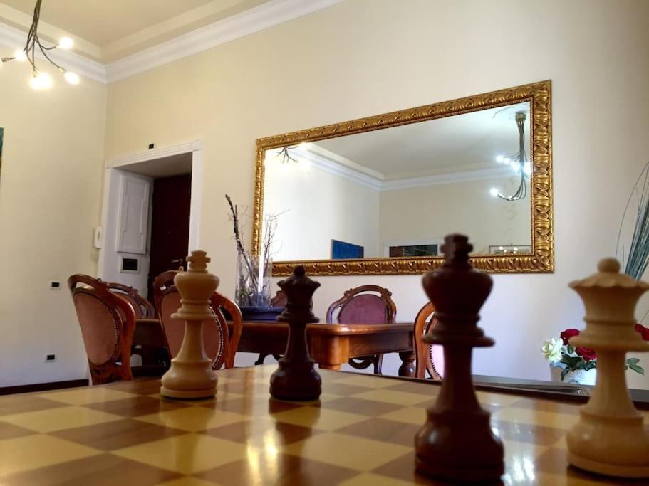 Vatican Fabio Massimo - Experience Apartment