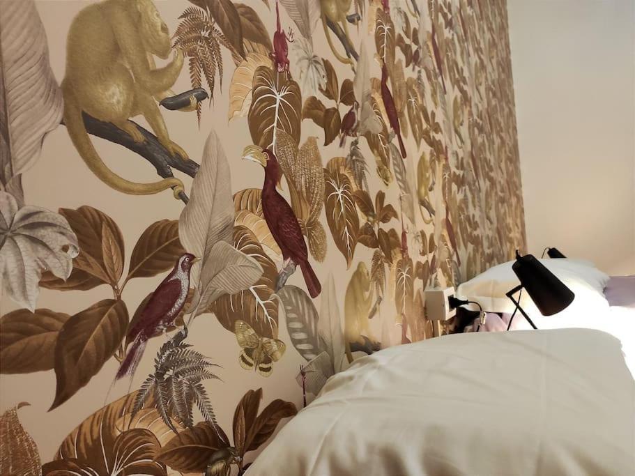 Vatican Fabio Massimo - Experience * Rome