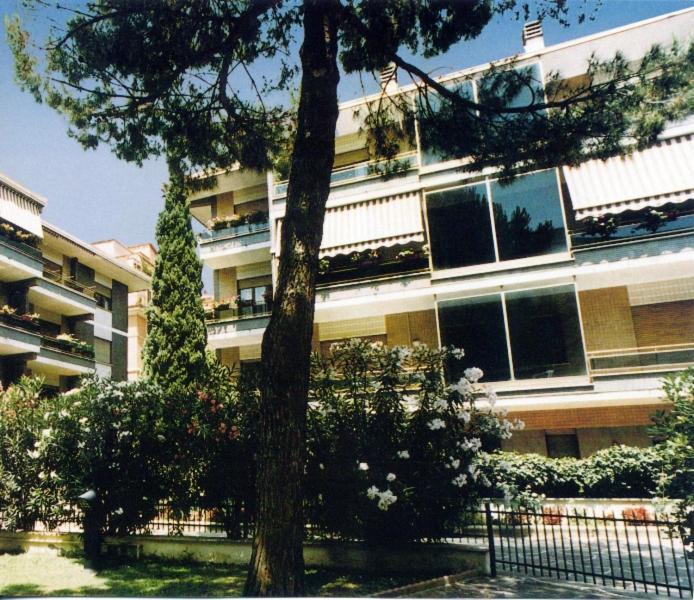 Large Family E8 Apartamento