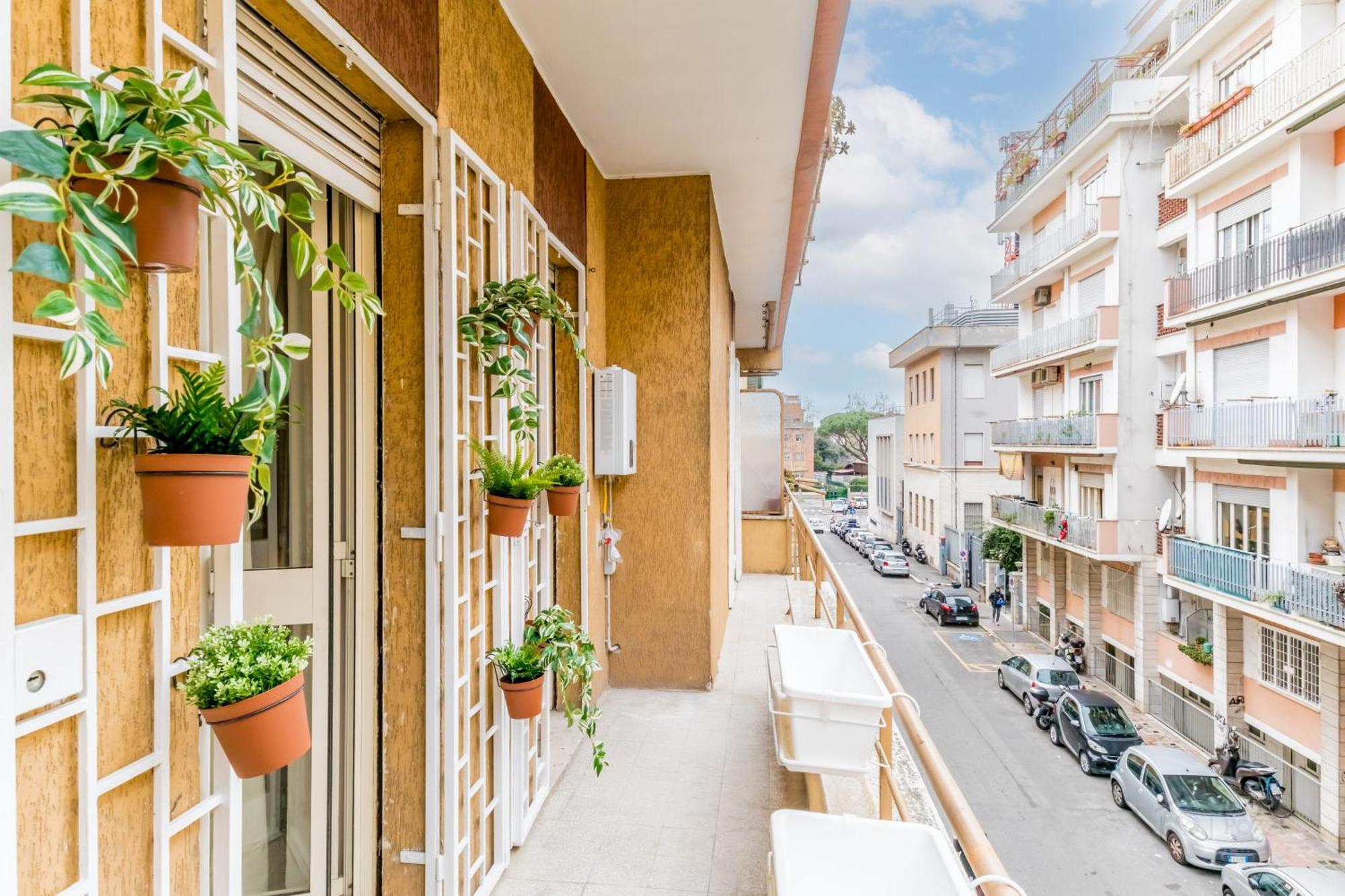 Domus Eleonora Appartamento *