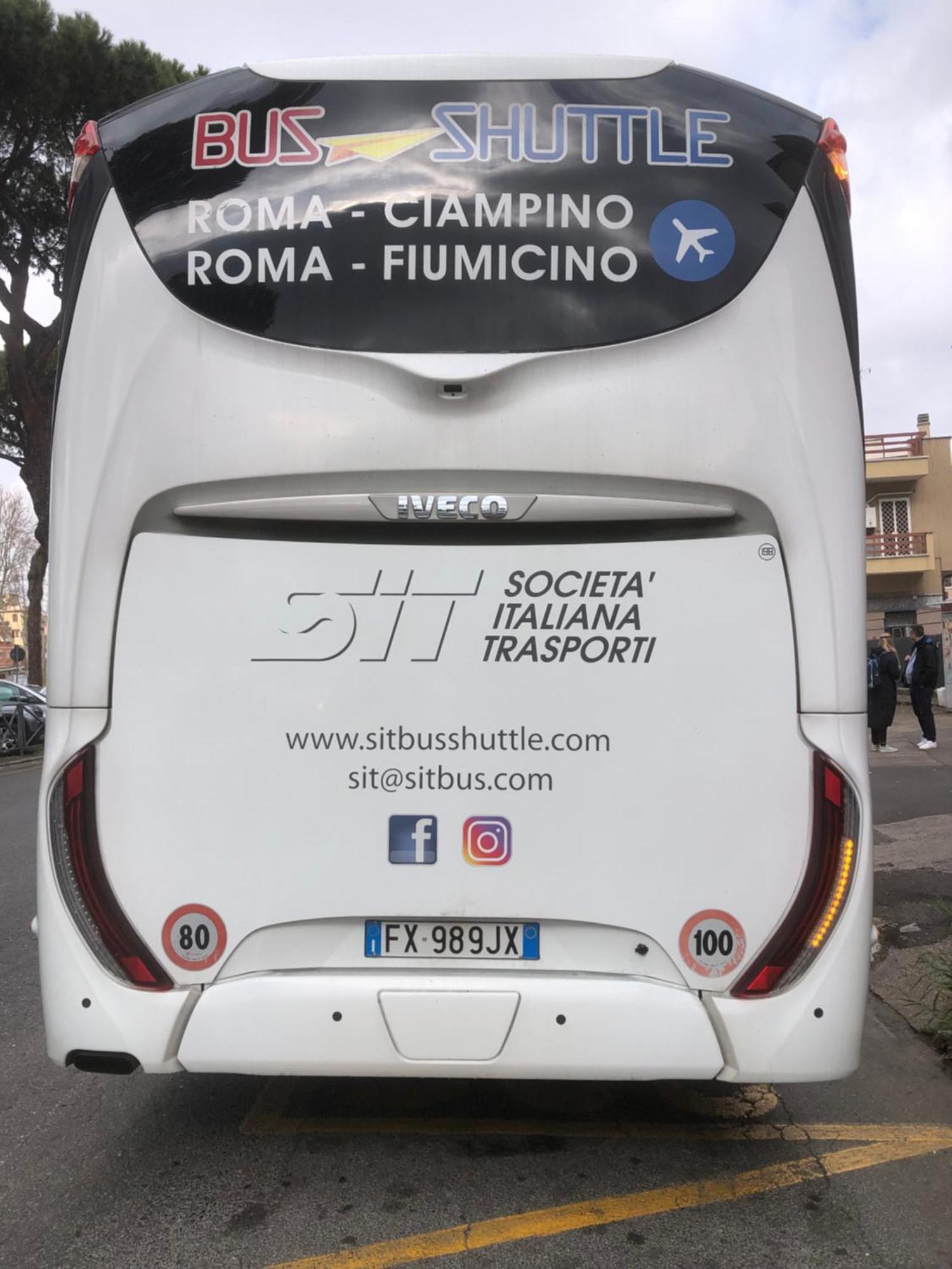 Domus Eleonora Roma