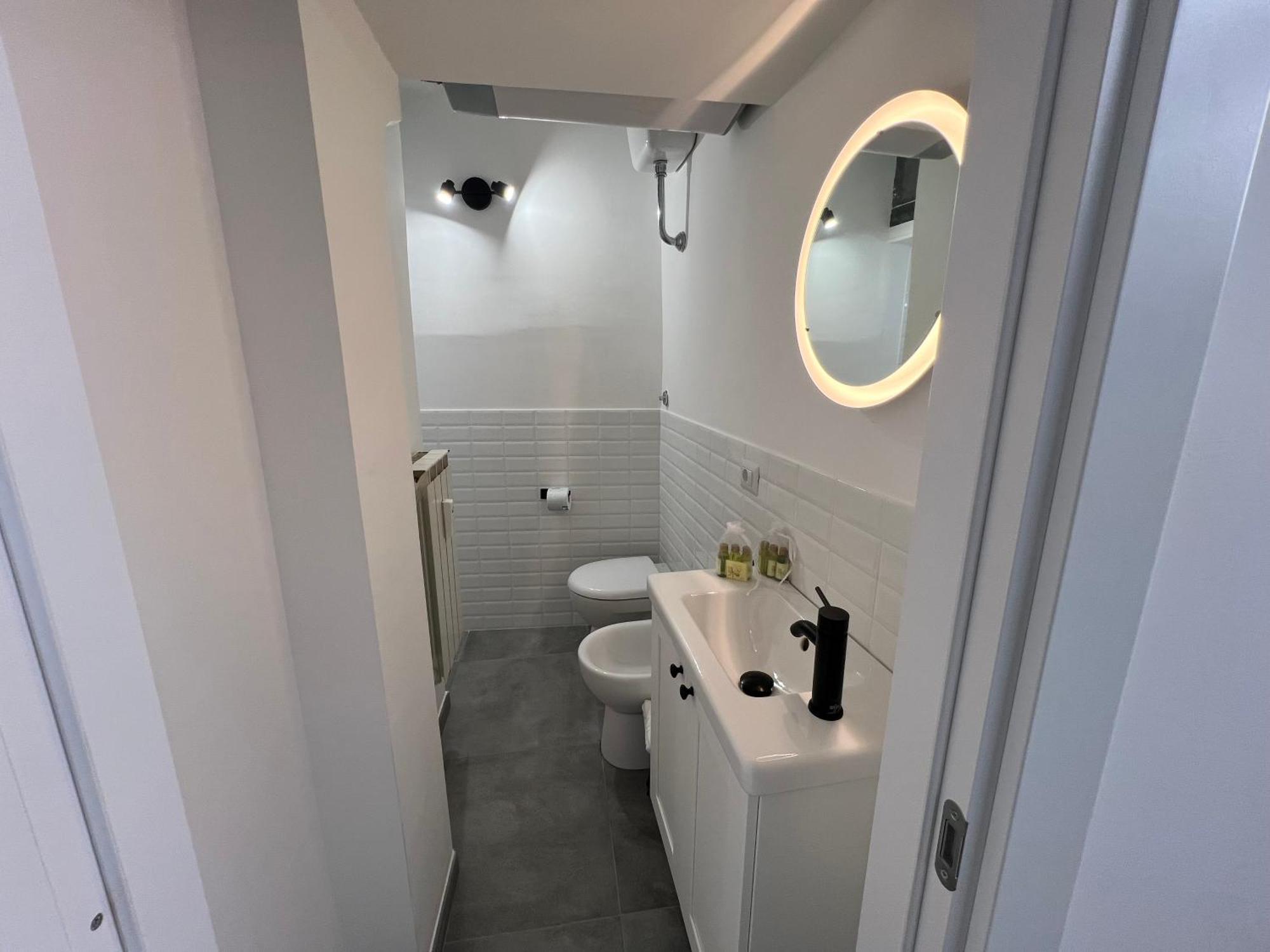 Testaccio Industrial Loft Apartamento *