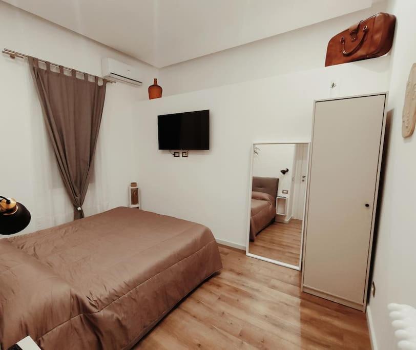 Apartamento Friendly Roma