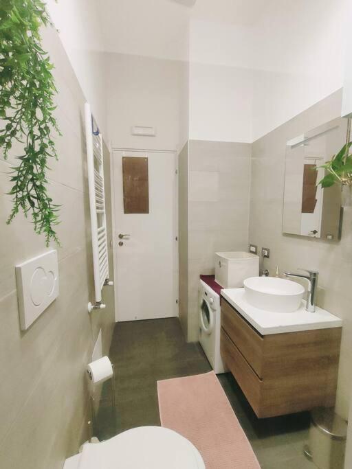 Apartamento Friendly