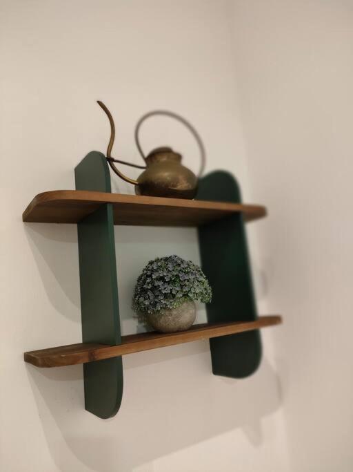 Friendly Apartamento *