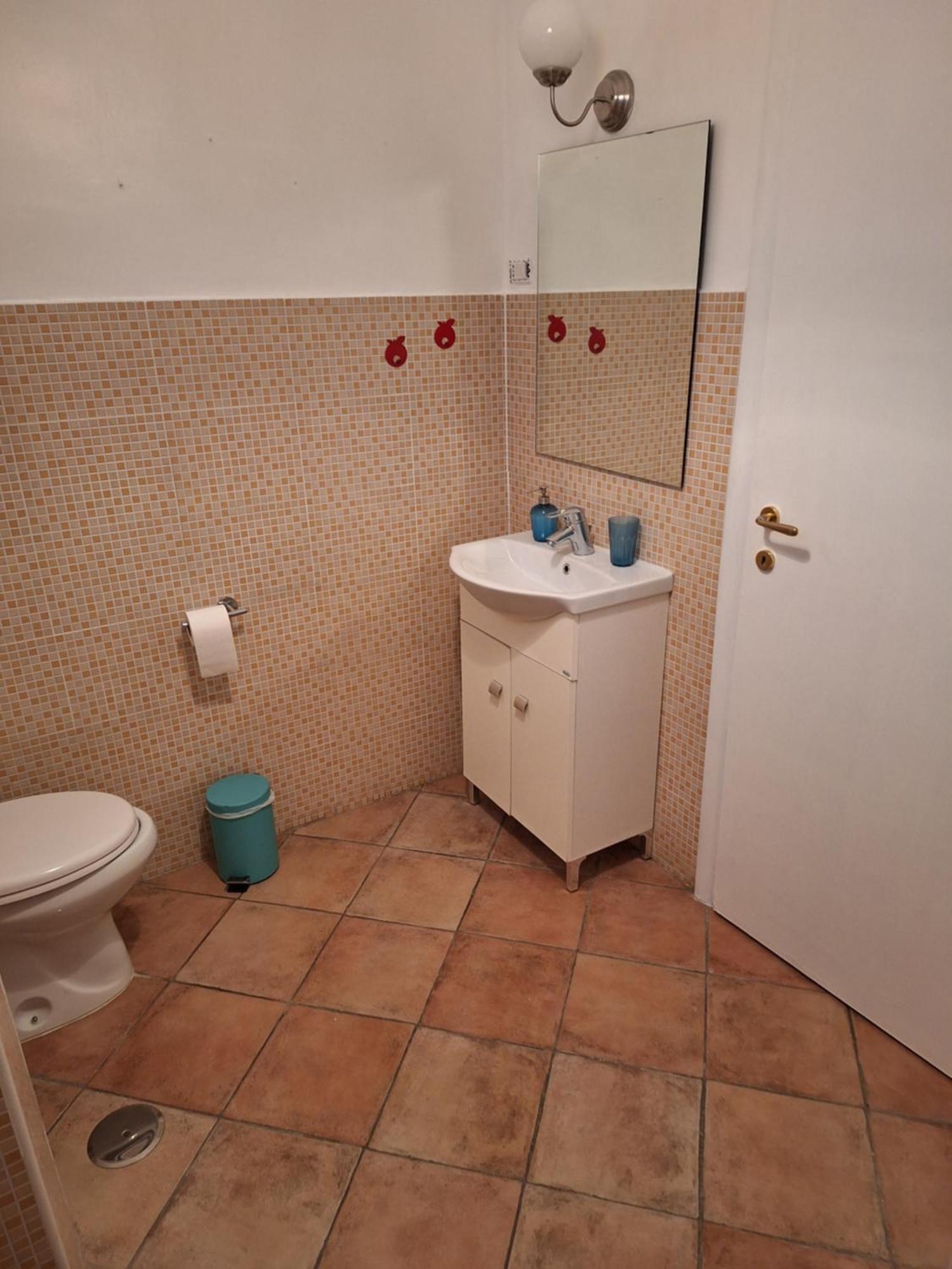 Nasoni Di Leilighetshoteller Roma