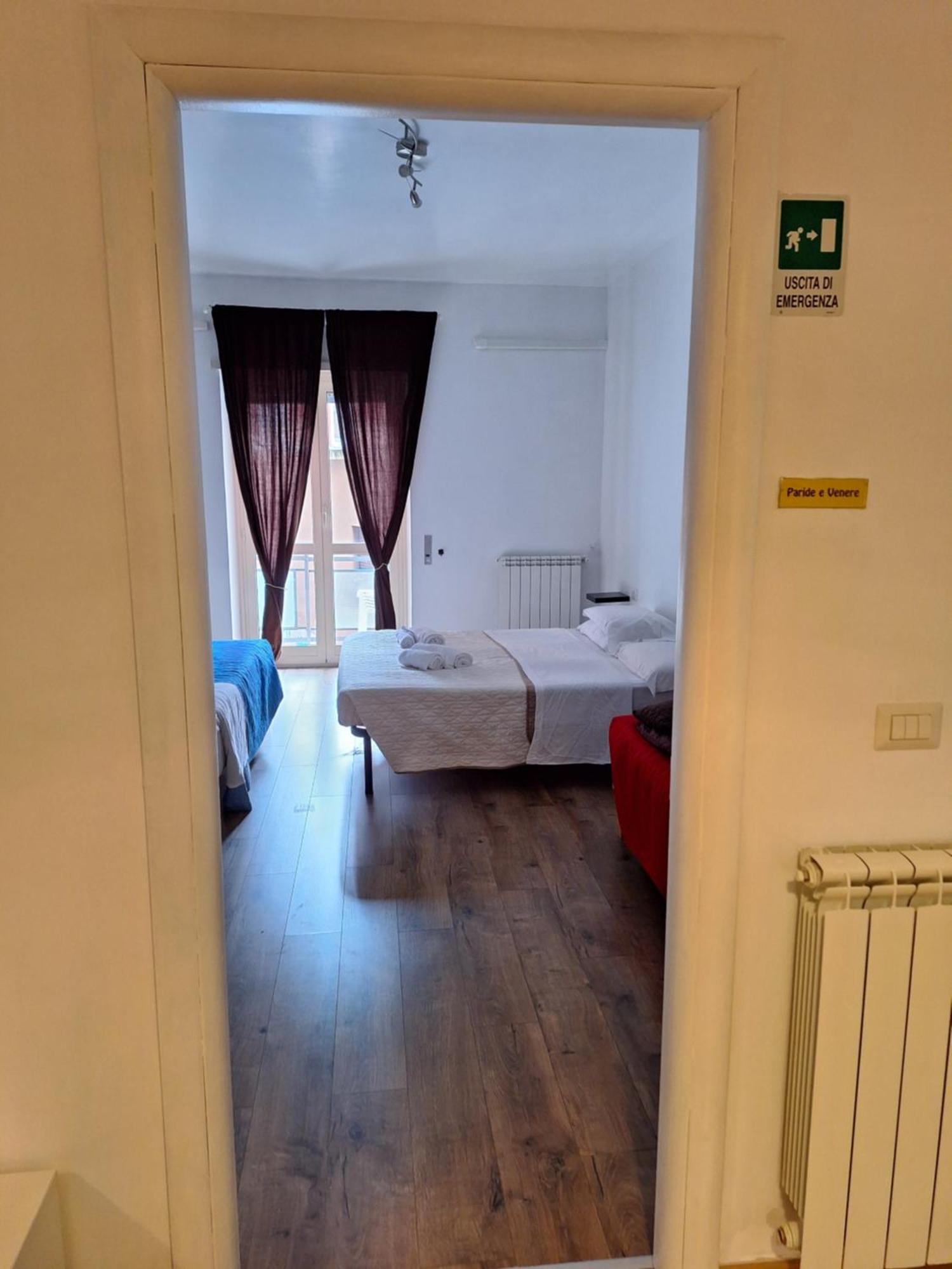 Nasoni Di * Roma