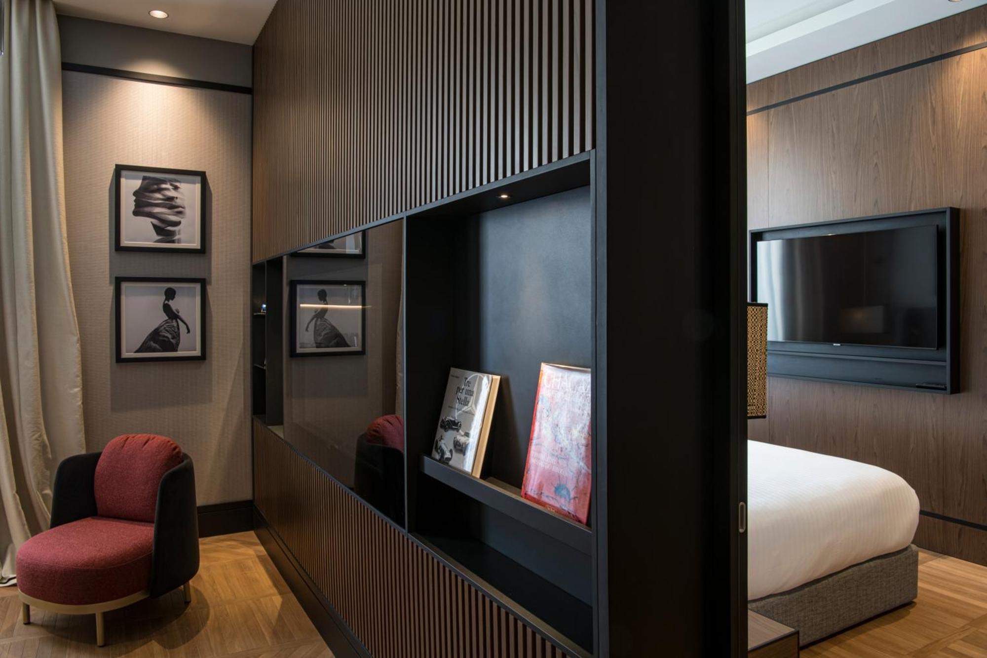 Umilta 36 Hotel Rom