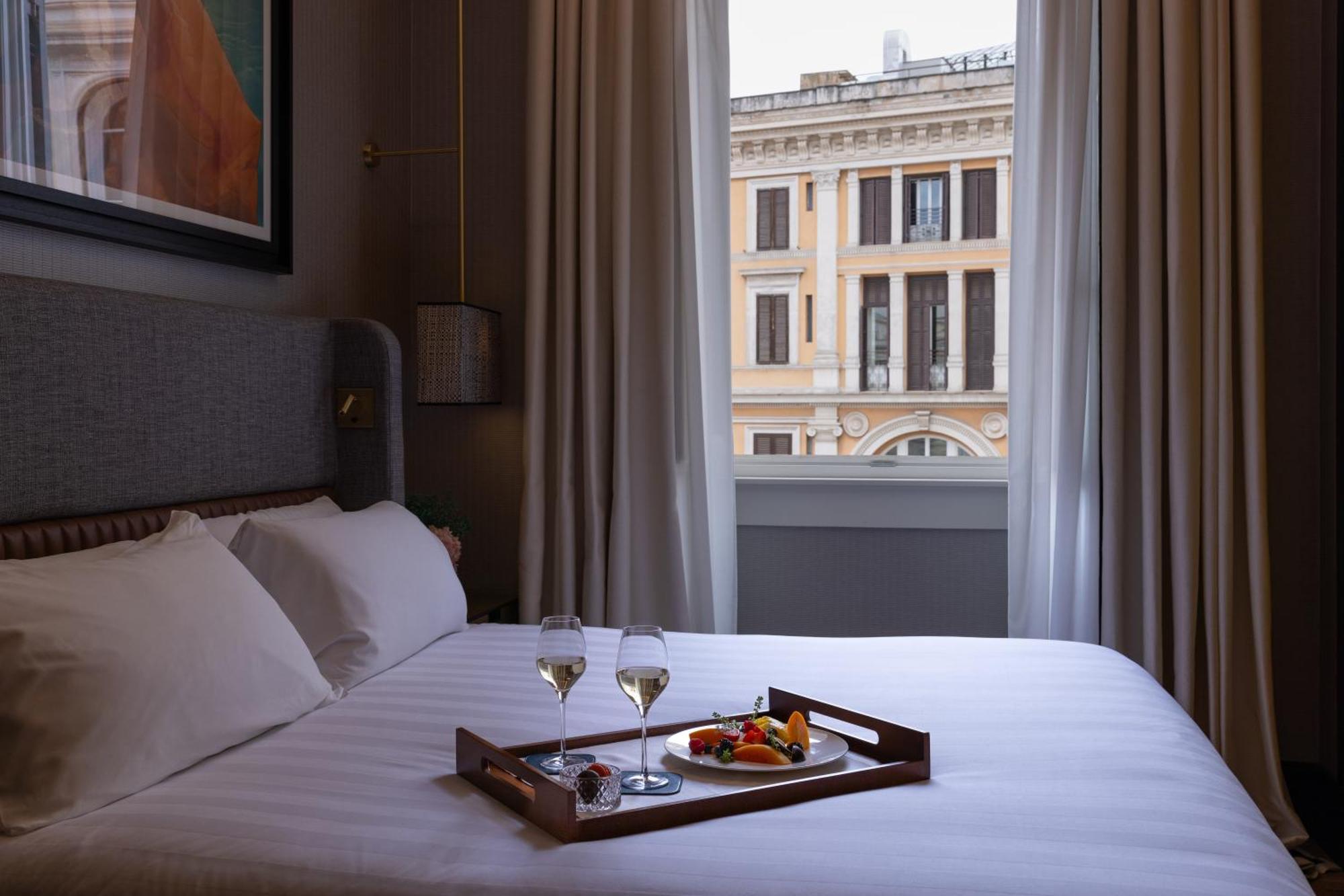 Umilta 36 Hotel Rom