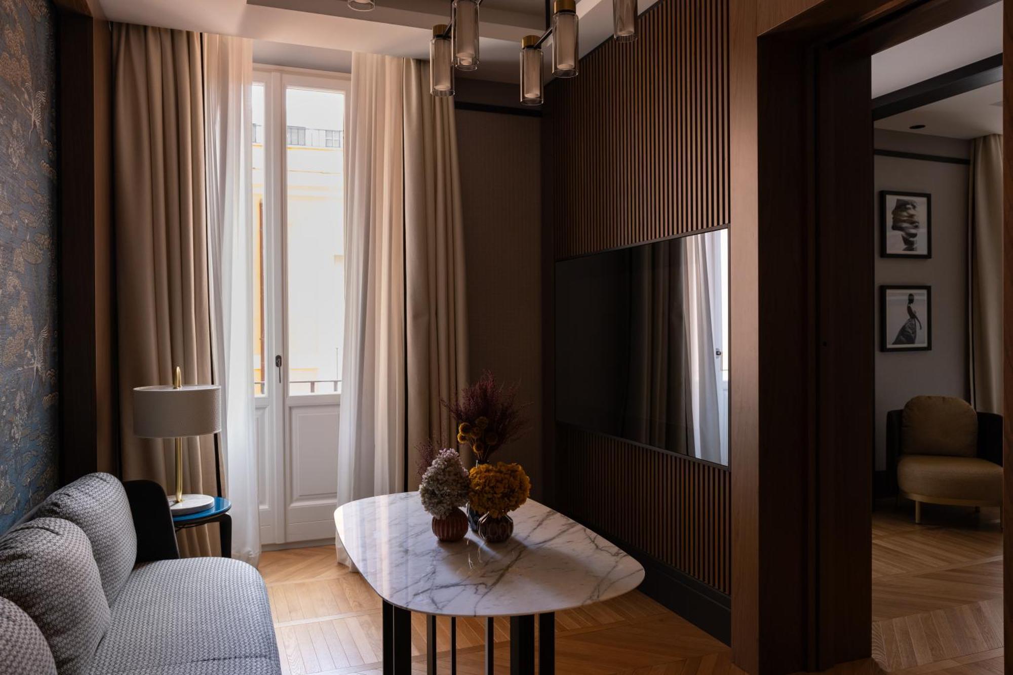 Umilta 36 Hotel Rom