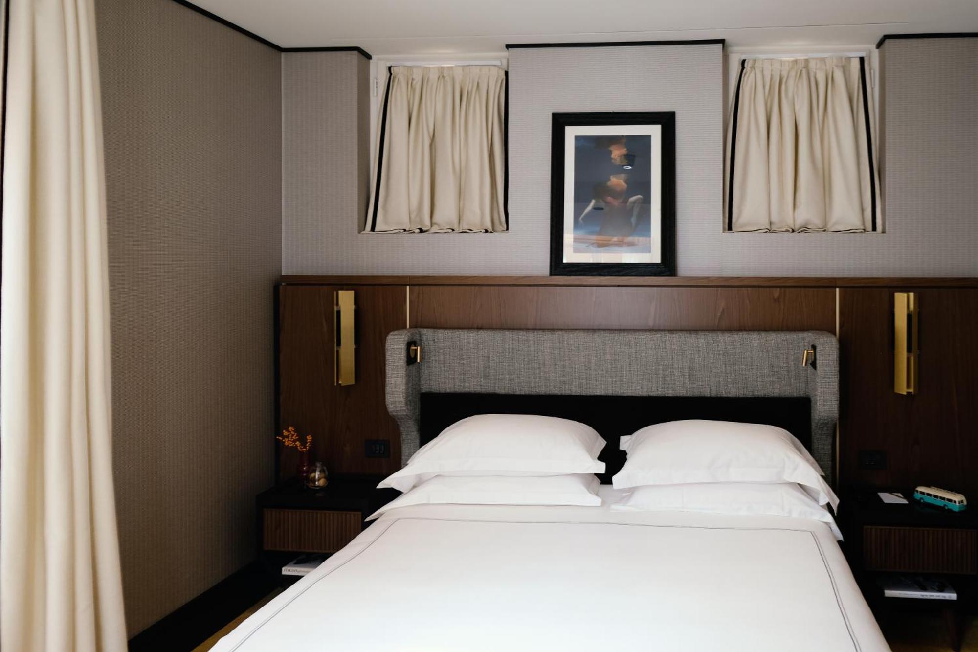 Umilta 36 Hotel Rom