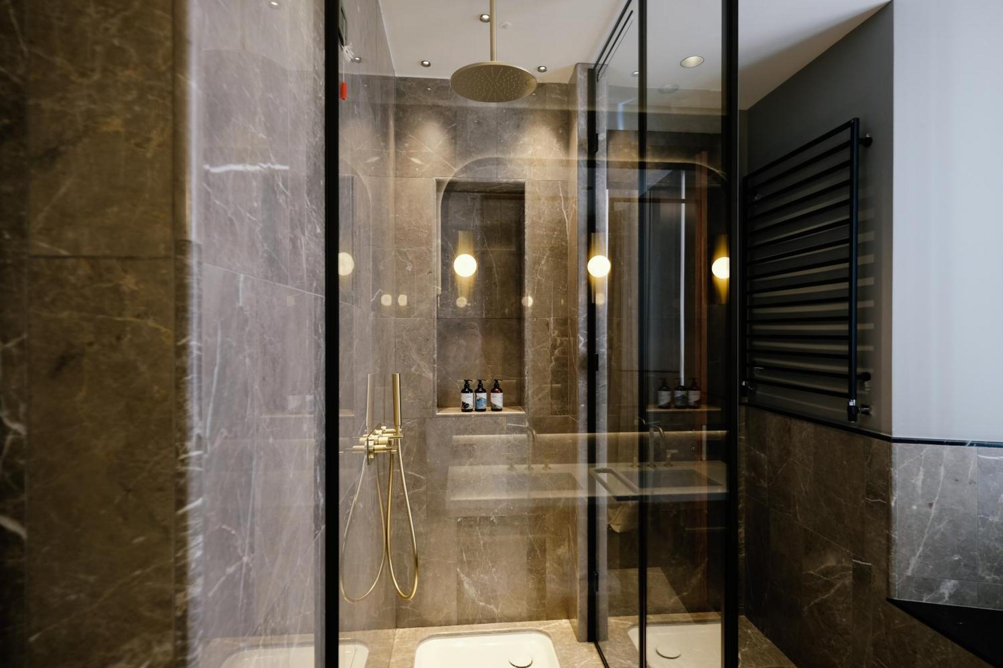 Umilta 36 Hotel Rom