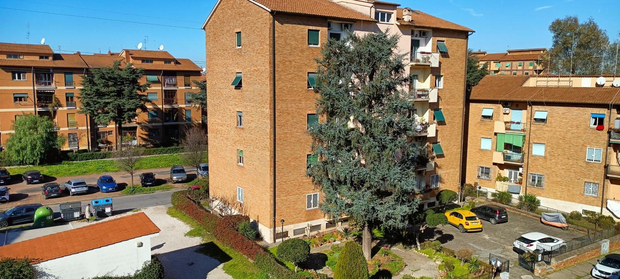 Casetta A Cir 27426 Apartment *