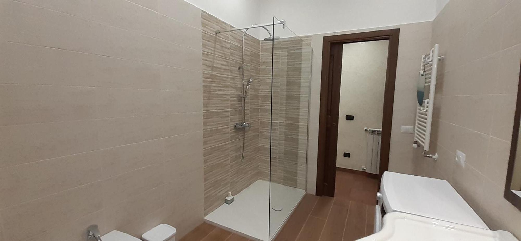 Leilighet Pini Di Roma-new And Cozy In Center- Metro A 