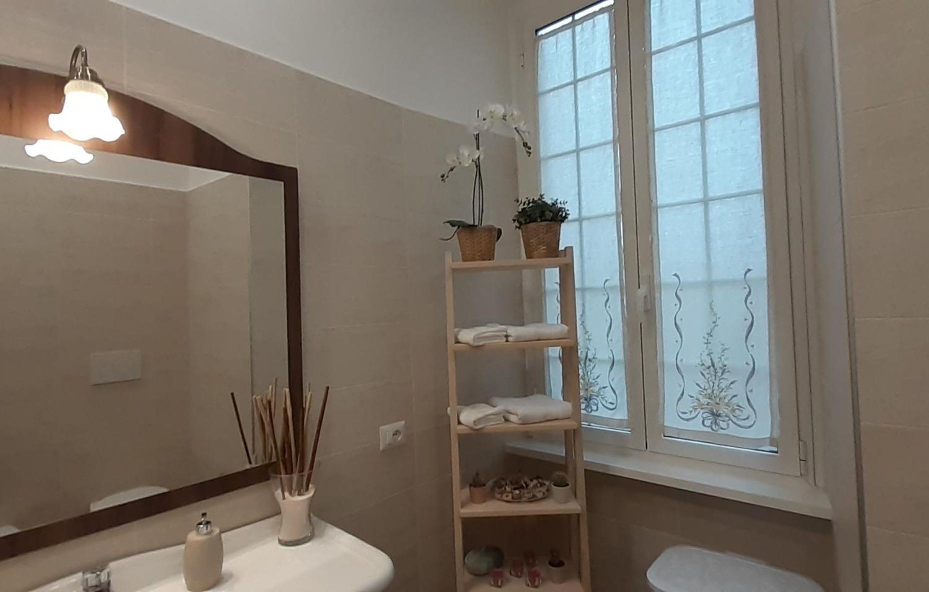 Leilighet Pini Di Roma-new And Cozy In Center- Metro A 
