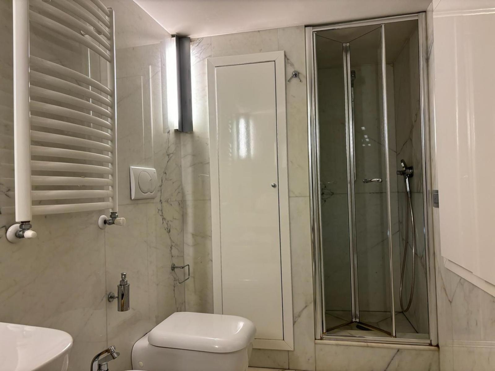 Modern Suite/loft * Roma