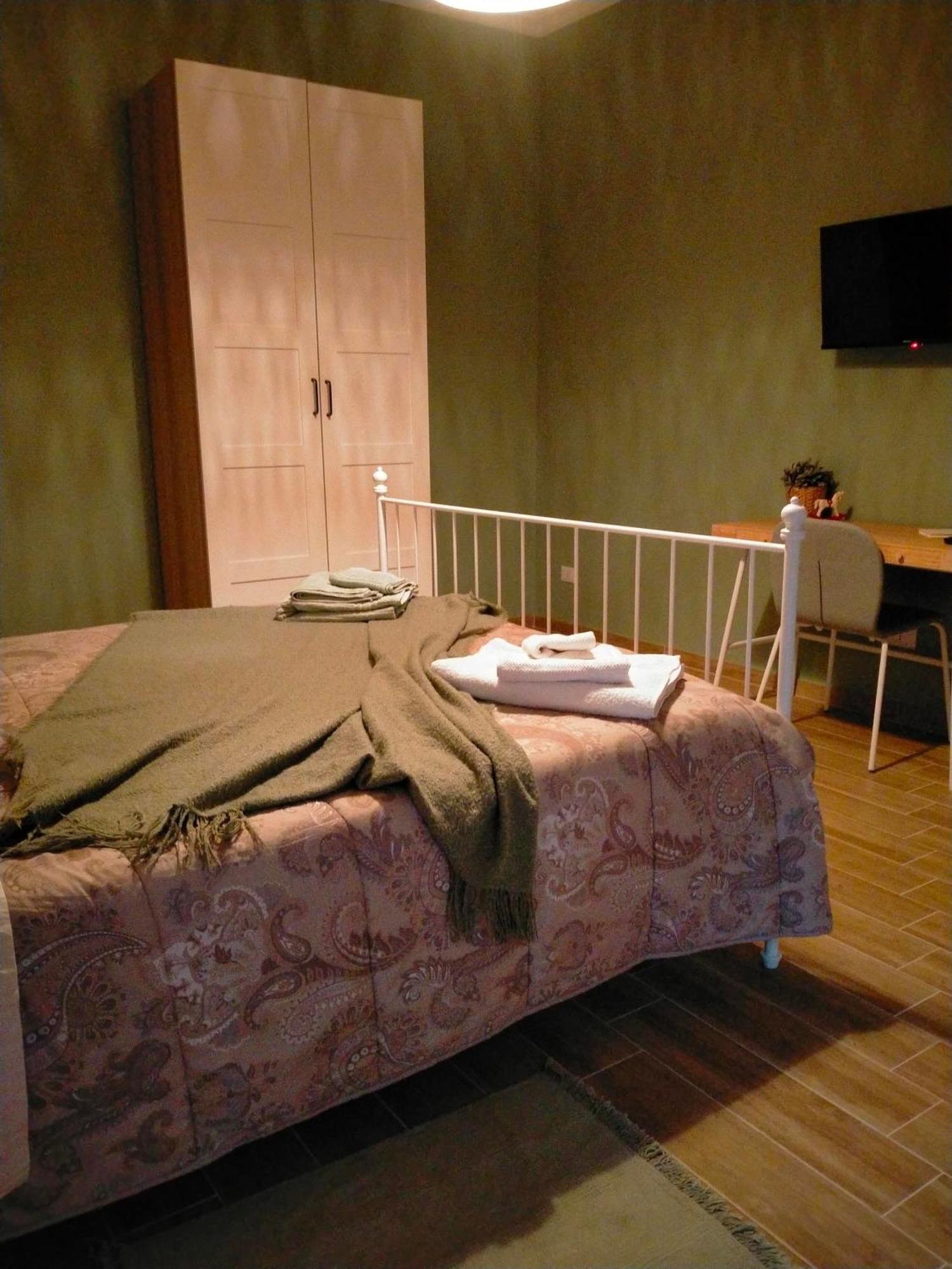 The Place Turistico Apartment
