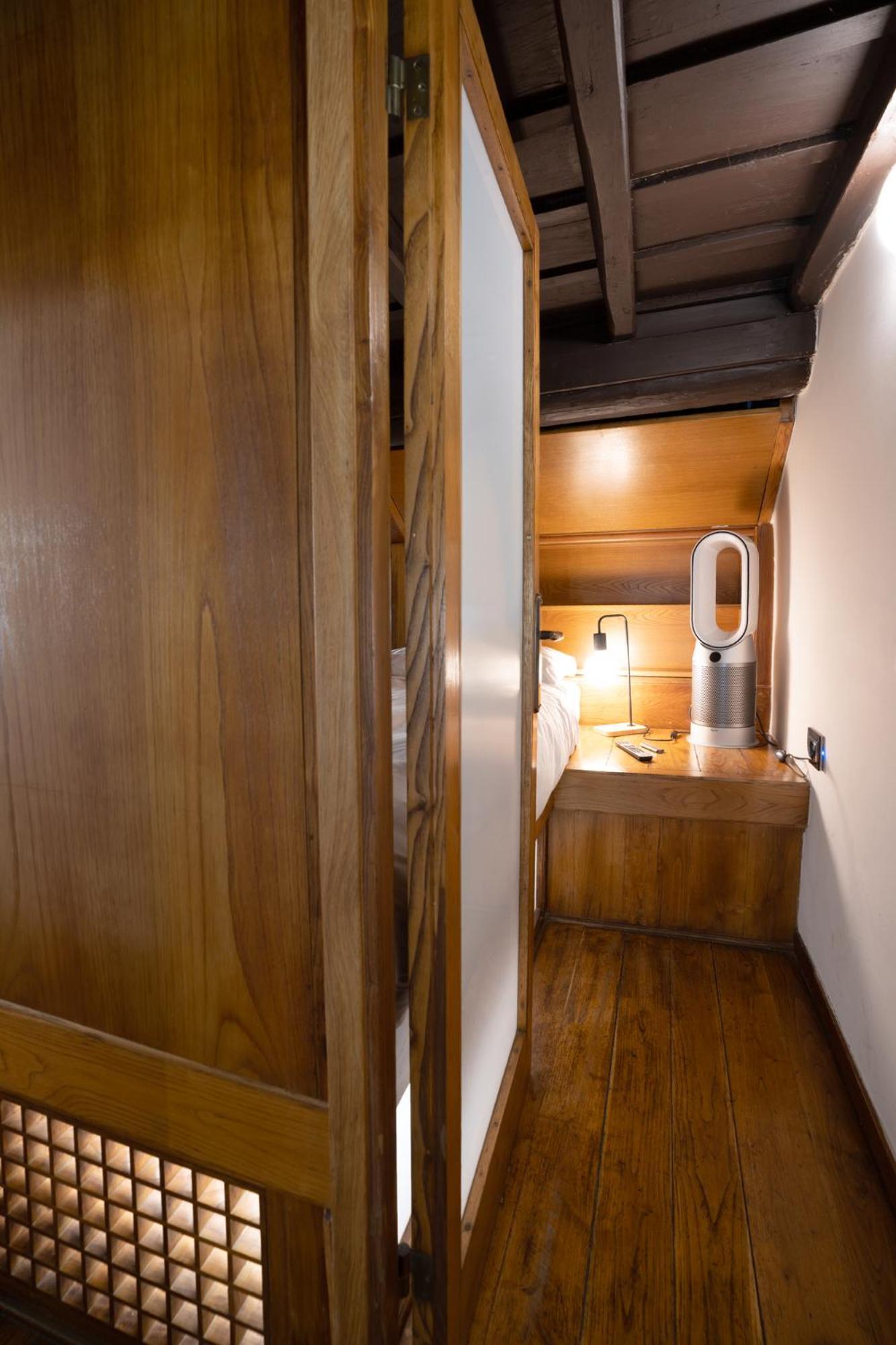 Maison Bilot Apartment