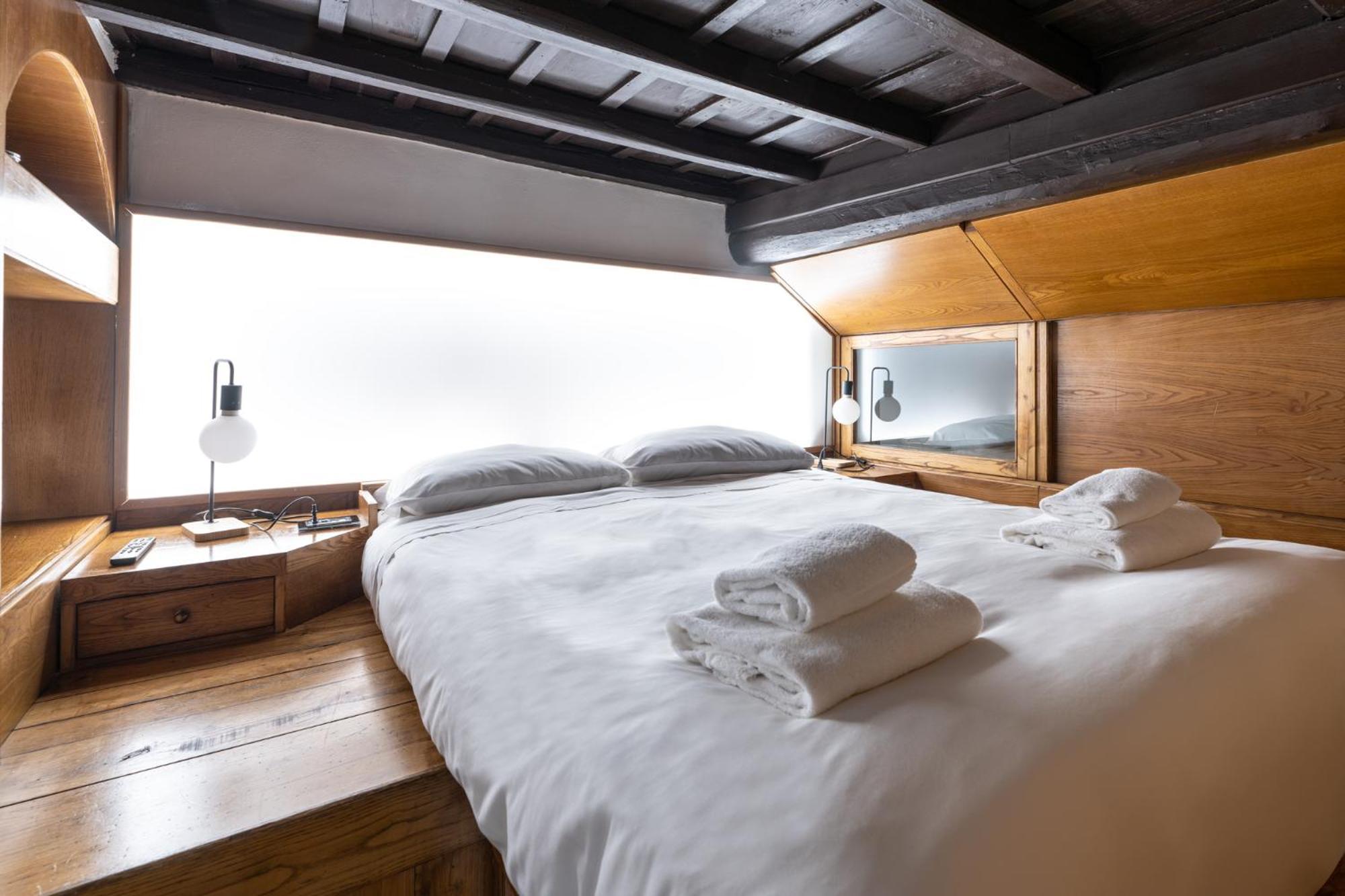 Maison Bilot Leilighet Roma