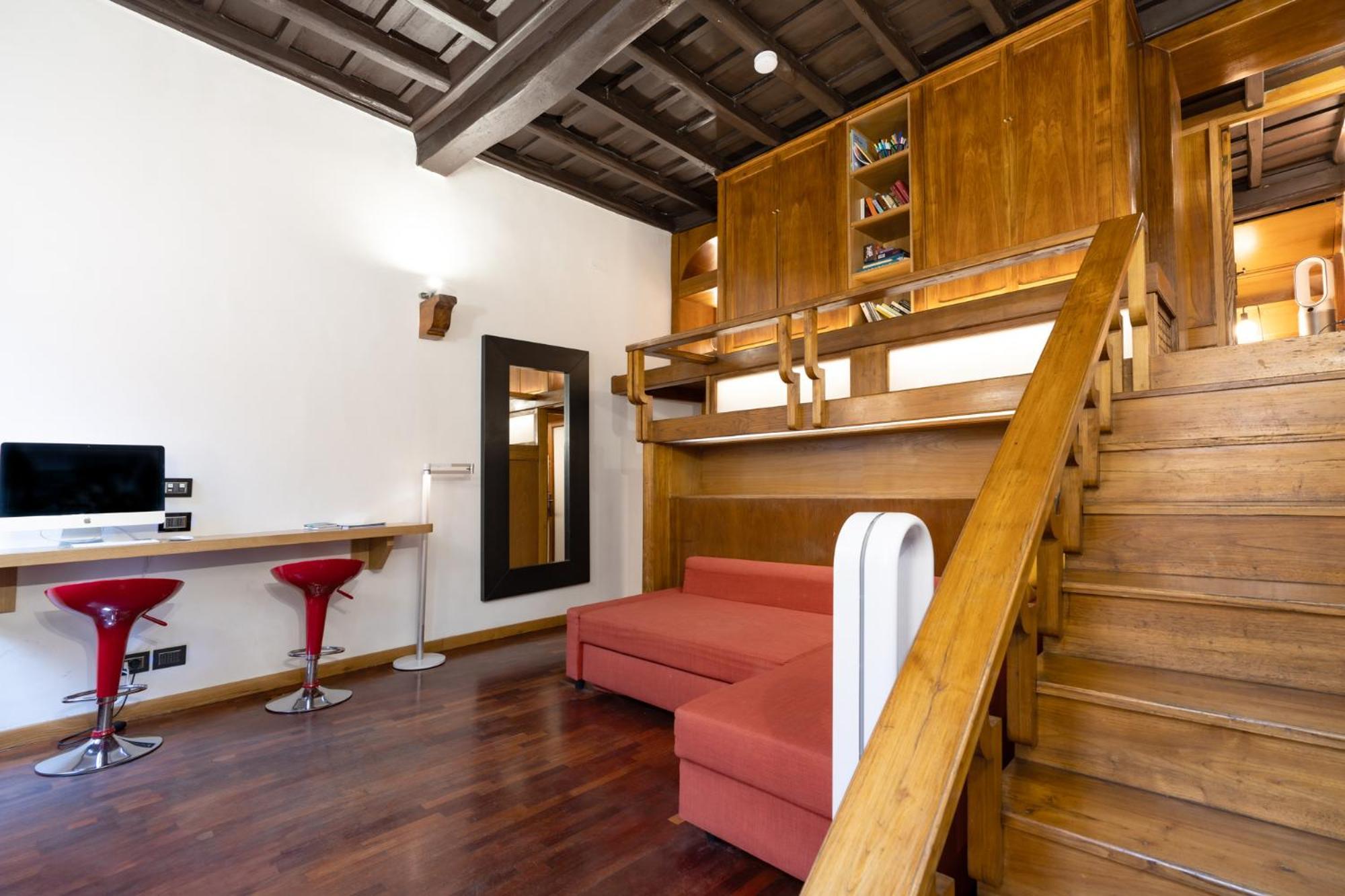 Maison Bilot Apartment