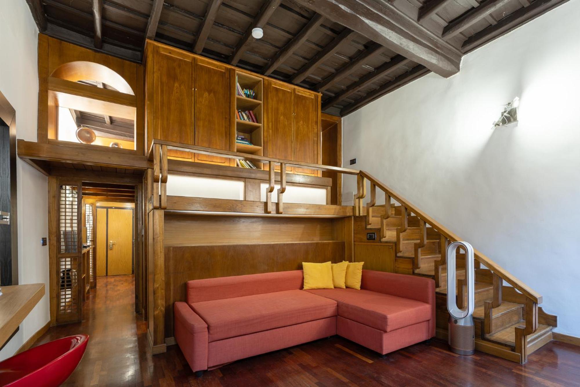 Leilighet Maison Bilot *