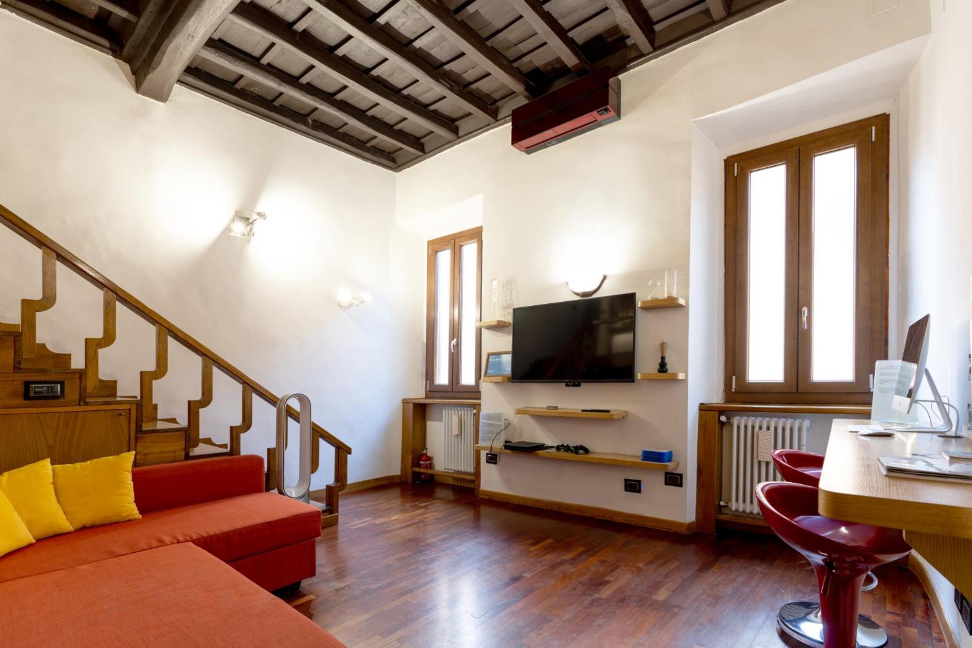 Leilighet Maison Bilot