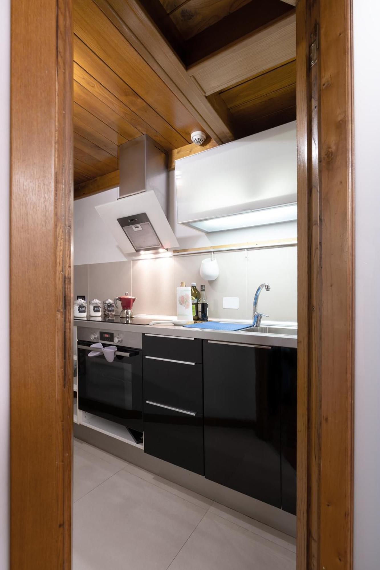Apartment Maison Bilot Rom