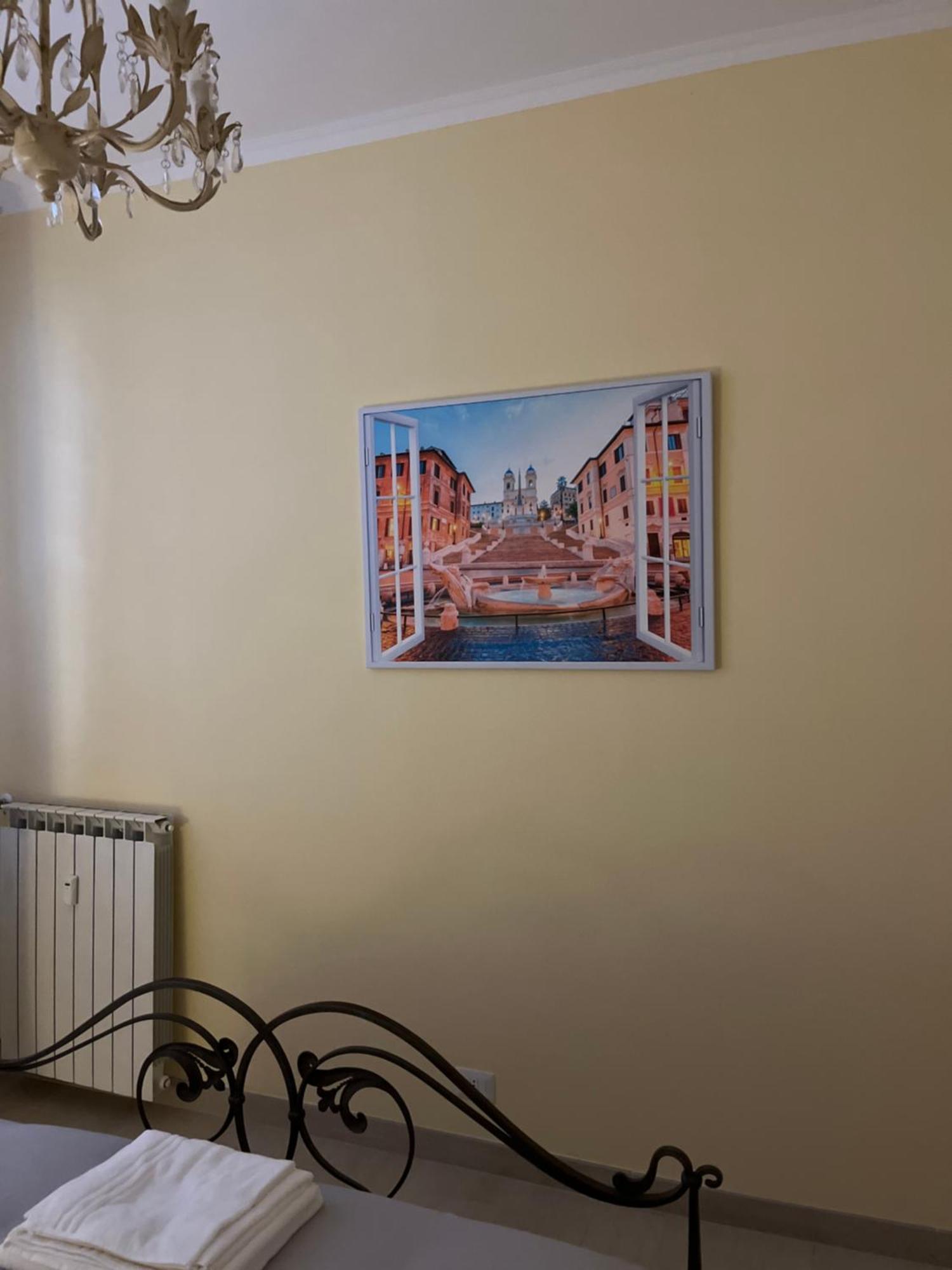 Mbm Apartamento Roma