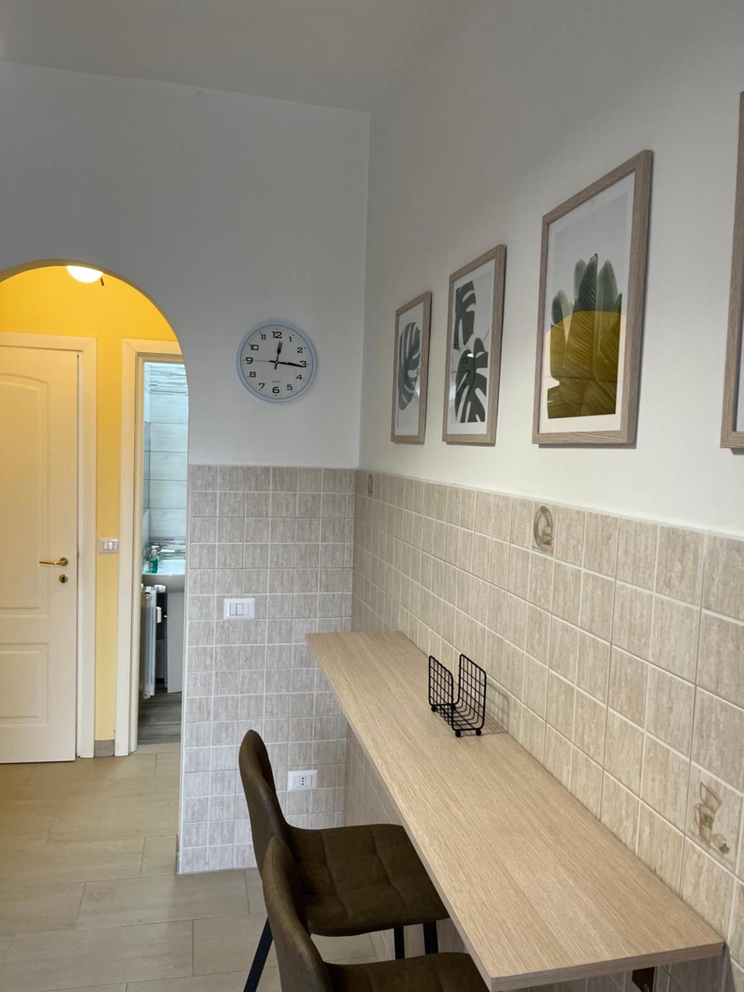 Mbm Apartamento *