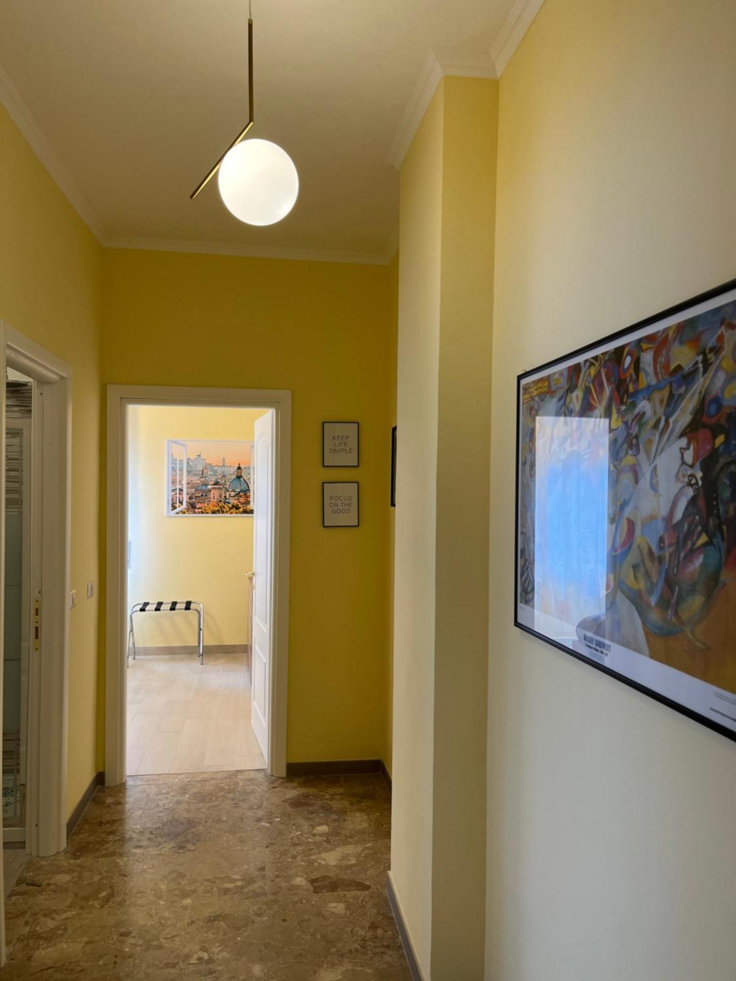 Mbm Apartamento *