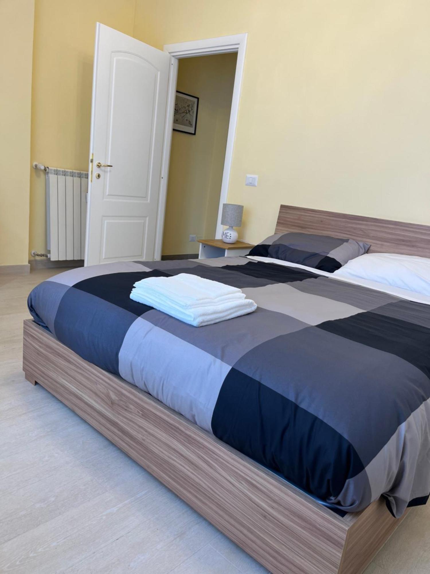 Apartamento Mbm