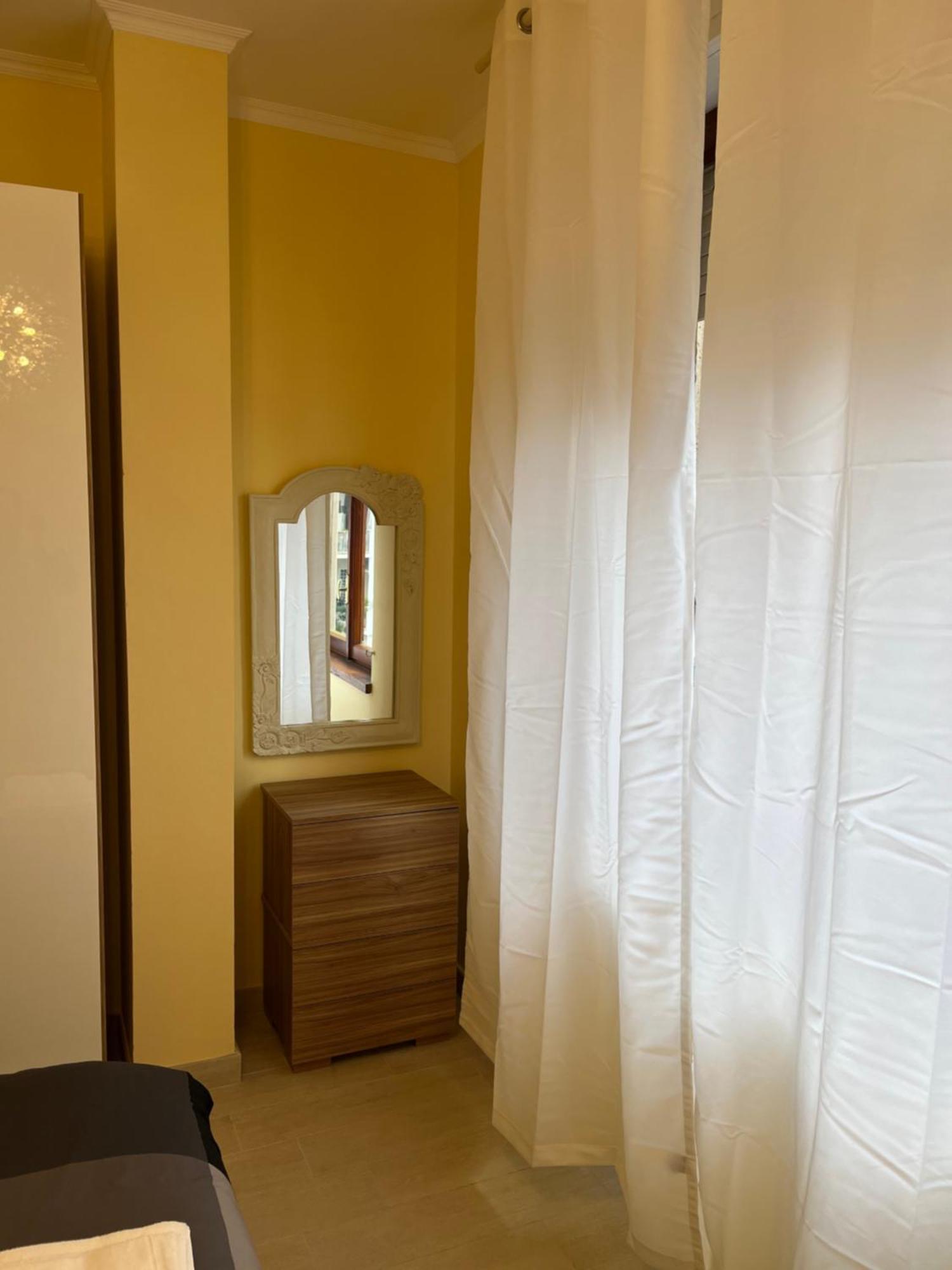 Apartamento Mbm
