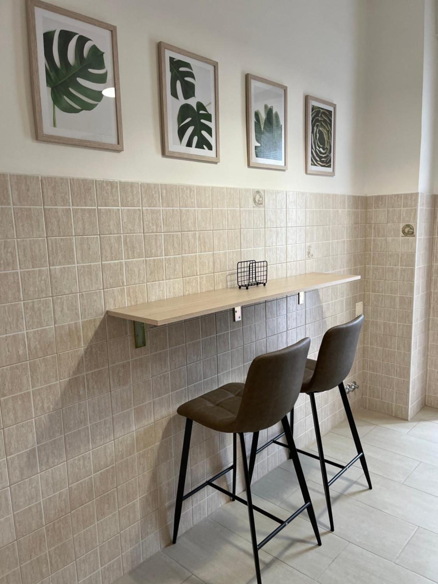 Apartamento Mbm Roma