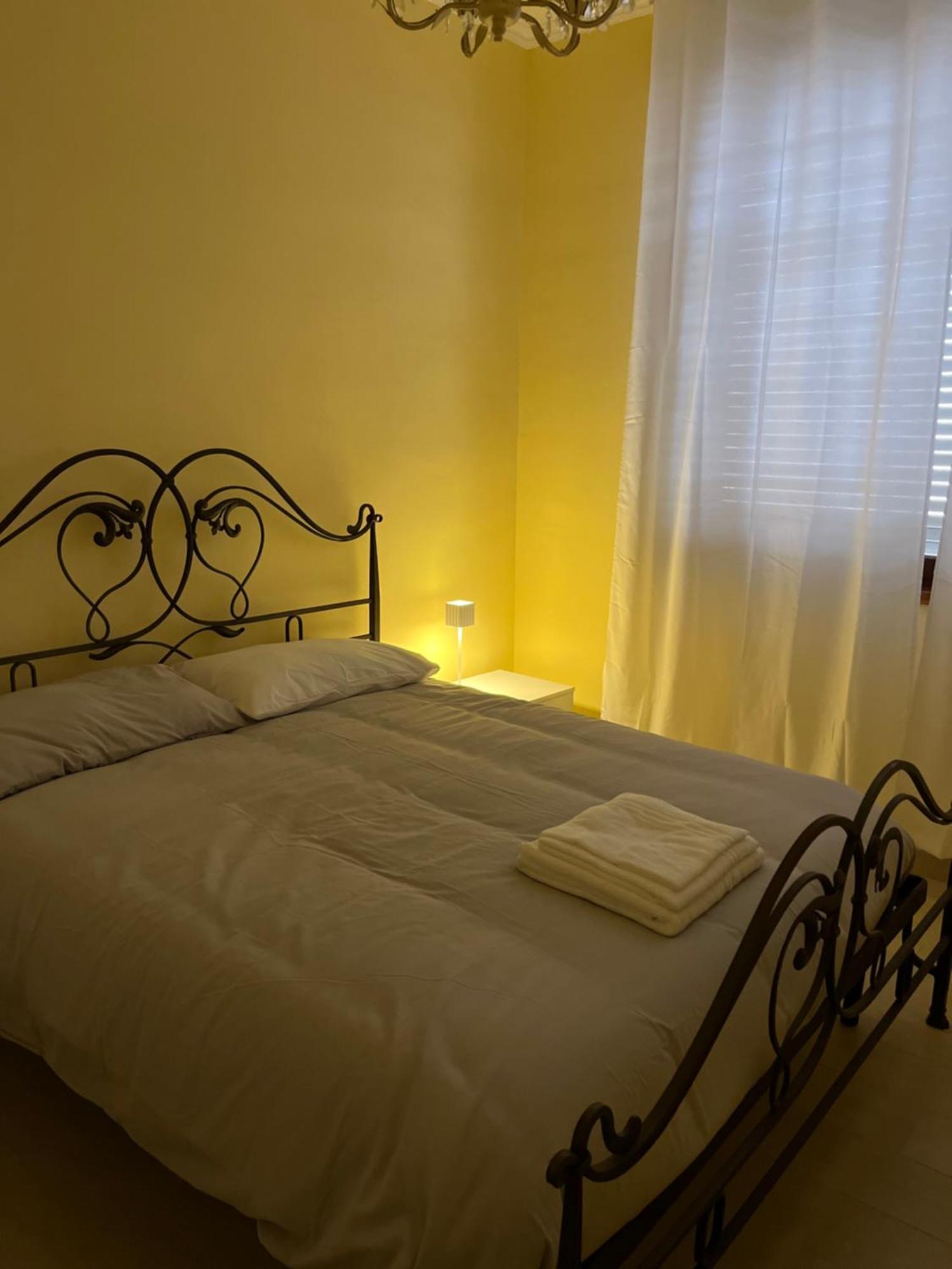 Mbm Apartamento Roma