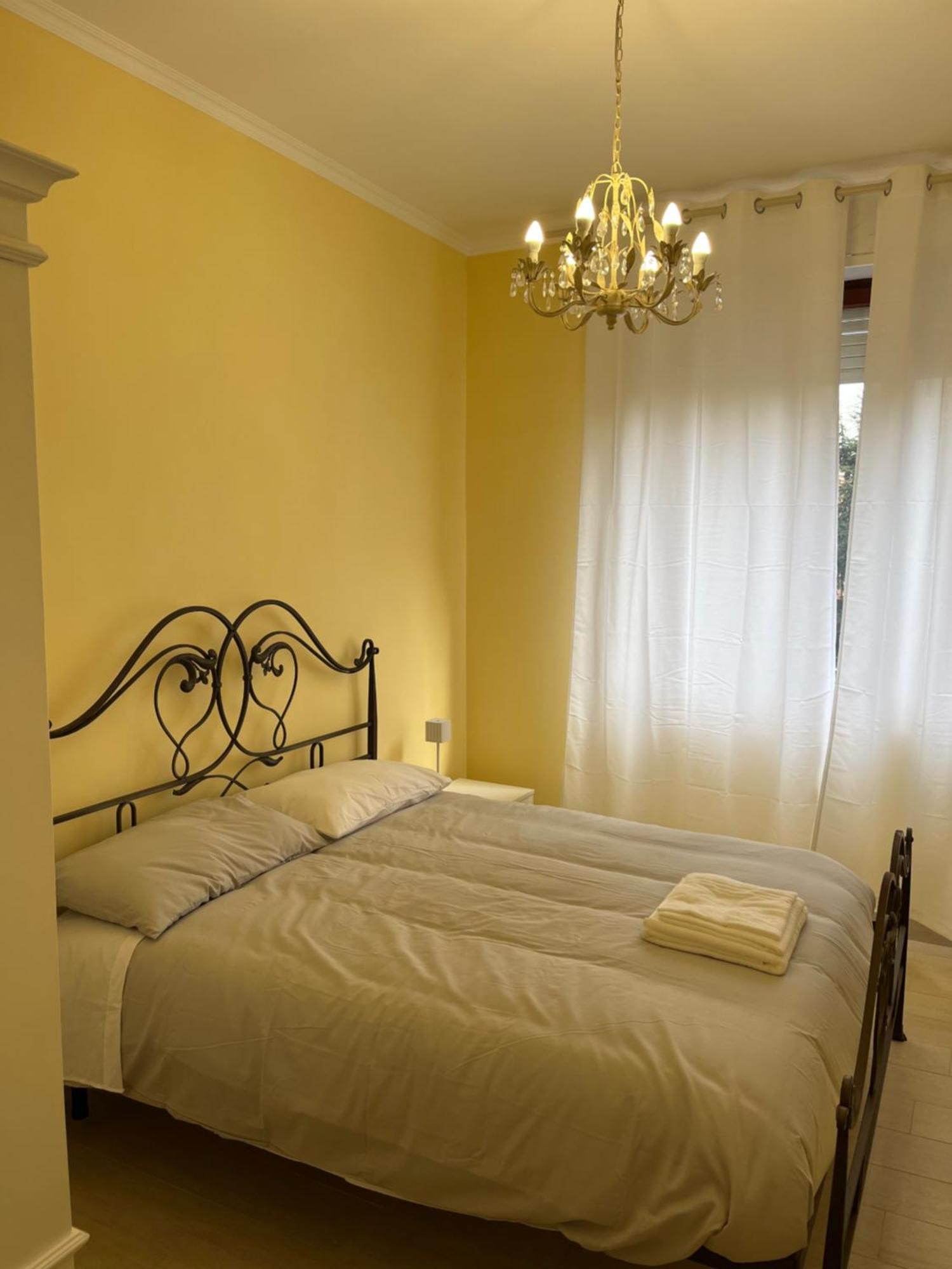 Mbm Apartamento *