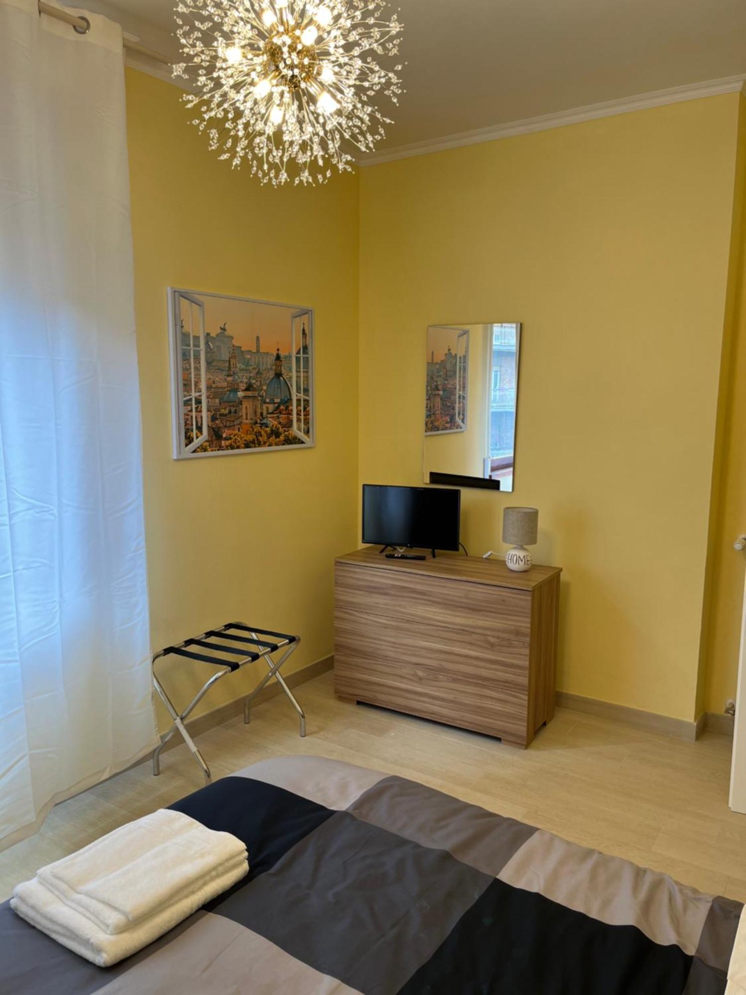 Mbm Apartamento