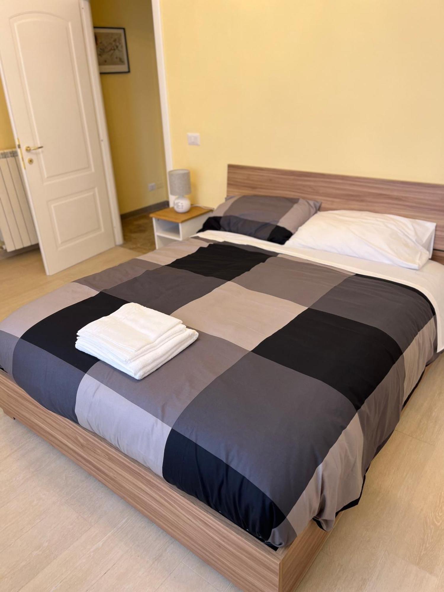 Apartamento Mbm *