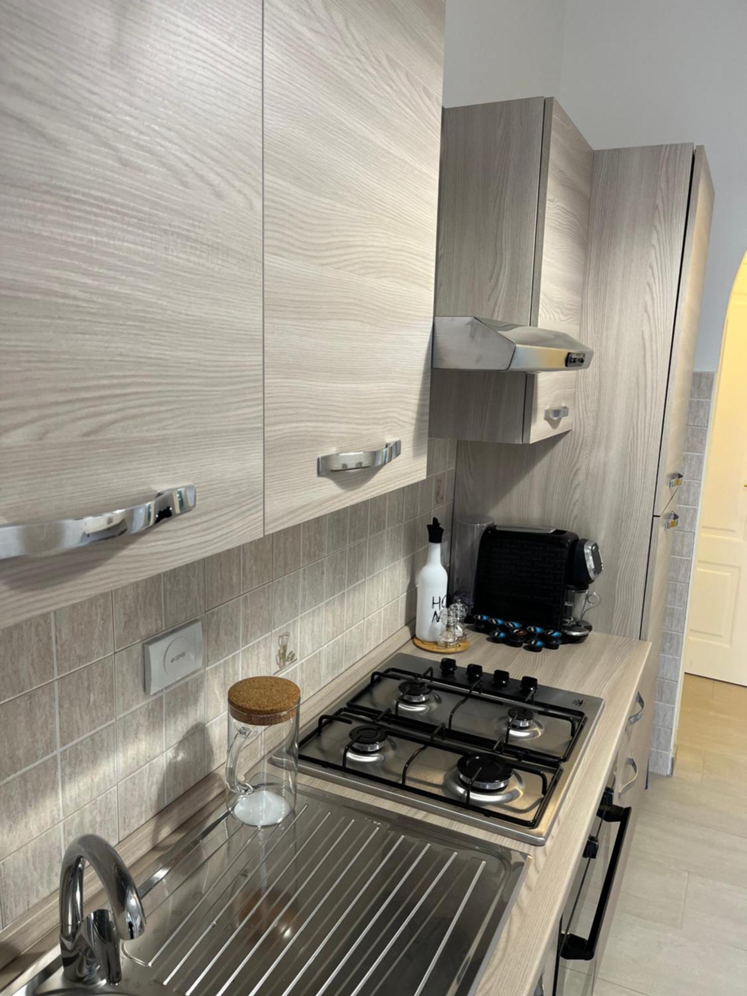 Apartamento Mbm *
